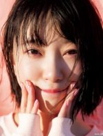 乃木坂46堀未央奈の顔で抜ける超高画質画像