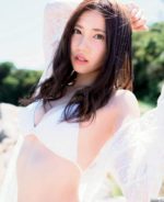 SKE48史上最高の美少女 北川綾巴の美乳ビキニ
