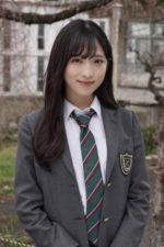 AKB48小栗有以 学校のマドンナ