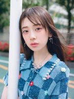 清楚で色気の漂う乃木坂46矢田萌華